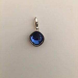 Brighton Venus Snap Birthstone Charm